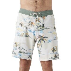 O’ Neill Men’s Boardshorts Cruzer Size 30 NWT